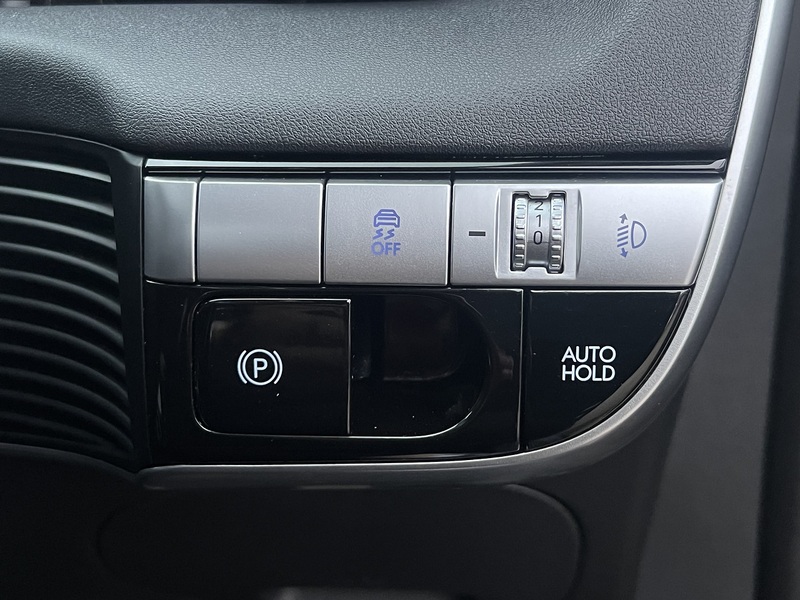 Hyundai IONIQ 5 SE Connect - U11332