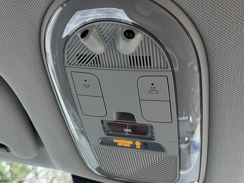 Hyundai IONIQ 5 SE Connect - U11332