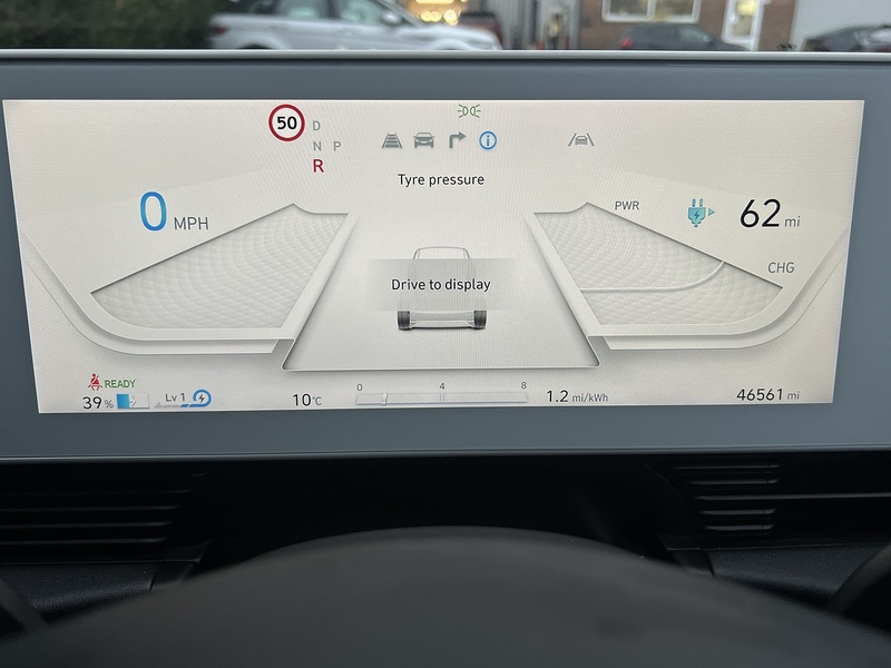 Hyundai IONIQ 5 SE Connect - U11332