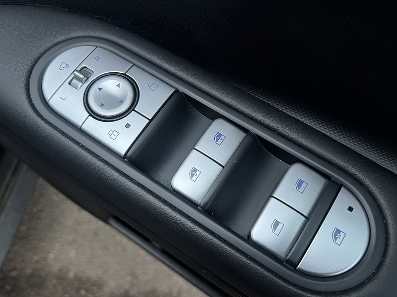 Hyundai IONIQ 5 SE Connect - U11332