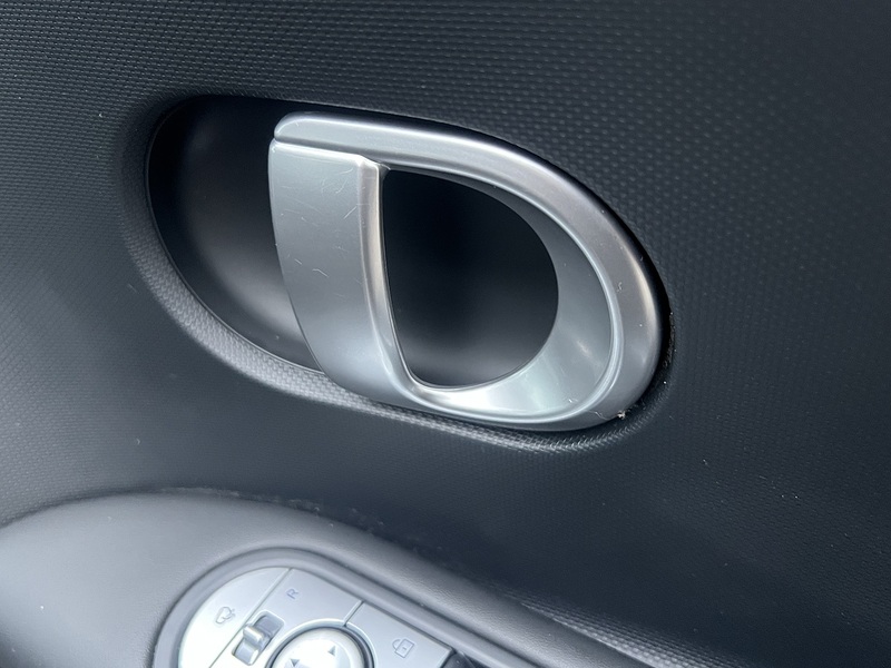 Hyundai IONIQ 5 SE Connect - U11332