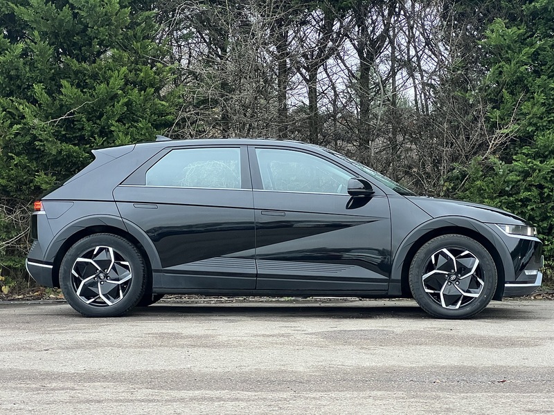Hyundai IONIQ 5 SE Connect - U11332