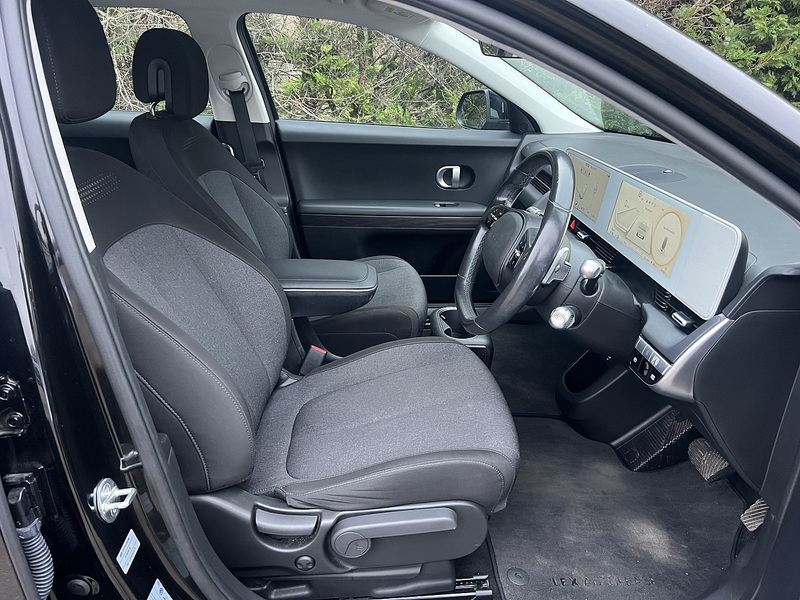 Hyundai IONIQ 5 SE Connect - U11332