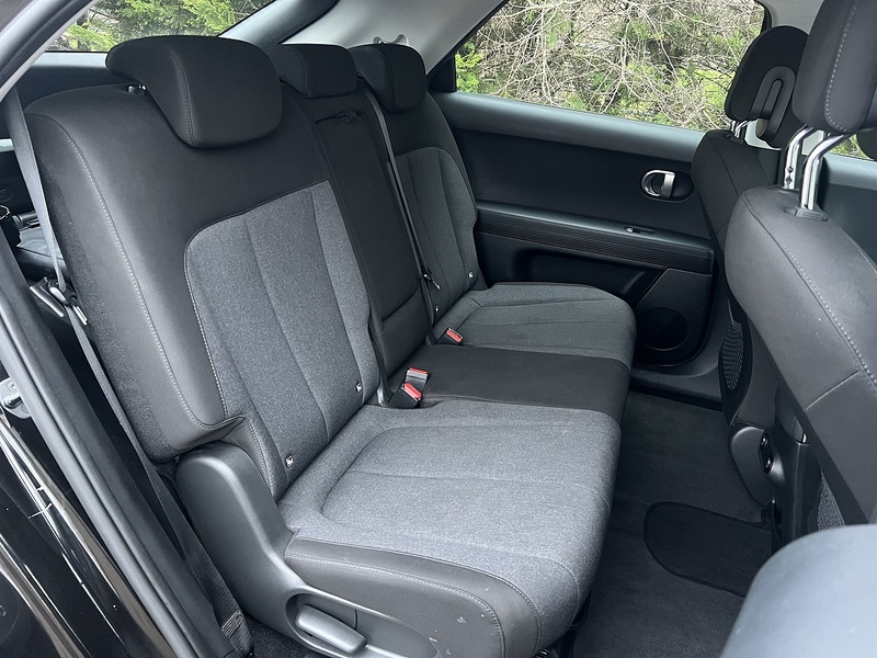 Hyundai IONIQ 5 SE Connect - U11332