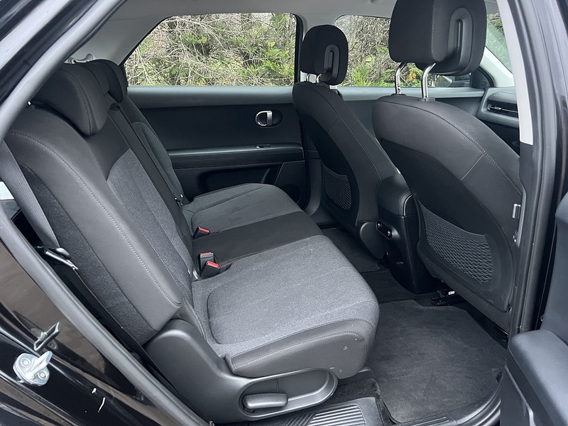Hyundai IONIQ 5 SE Connect - U11332