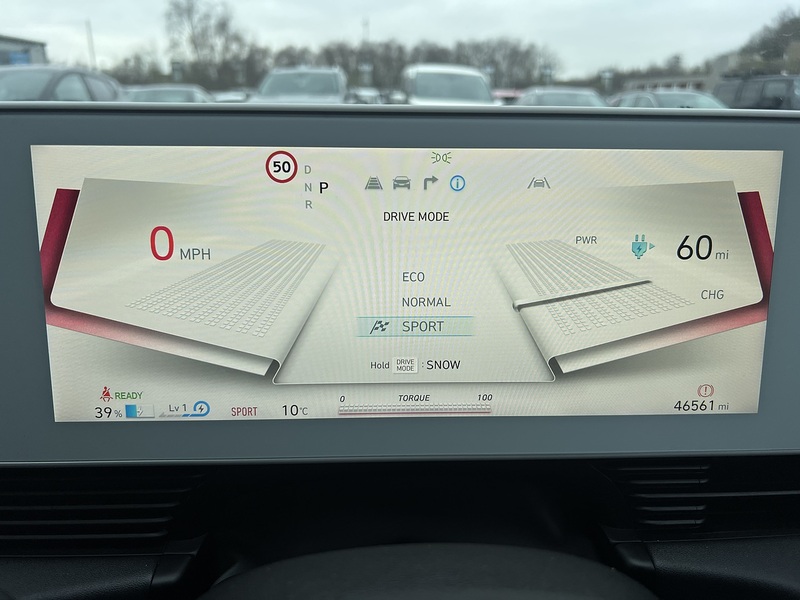 Hyundai IONIQ 5 SE Connect - U11332