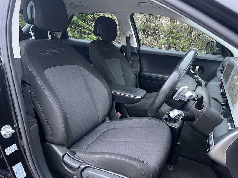 Hyundai IONIQ 5 SE Connect - U11332