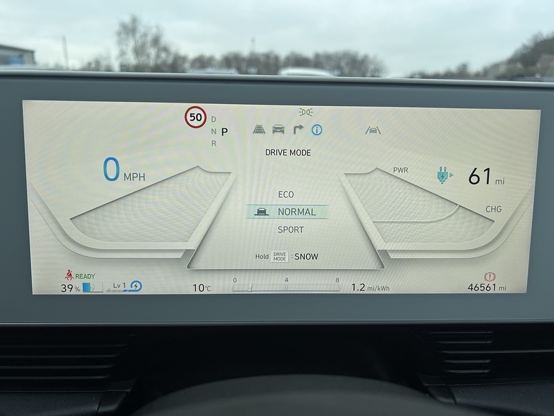 Hyundai IONIQ 5 SE Connect - U11332