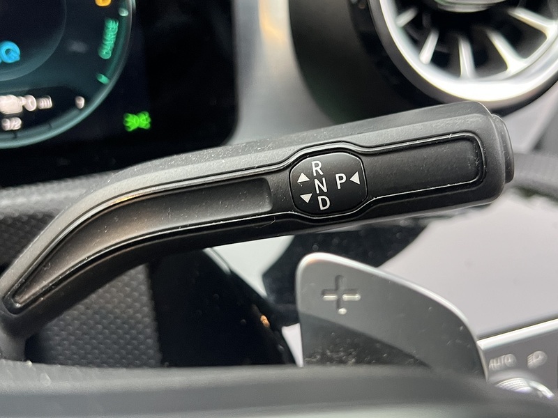 Mercedes-Benz CLA CLA250e AMG Line - U11333