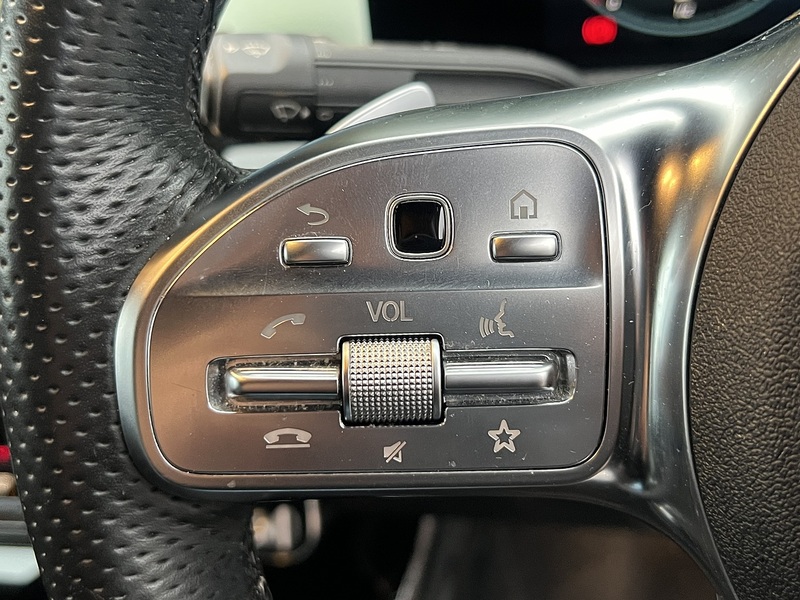 Mercedes-Benz CLA CLA250e AMG Line - U11333