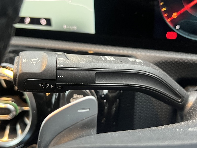 Mercedes-Benz CLA CLA250e AMG Line - U11333