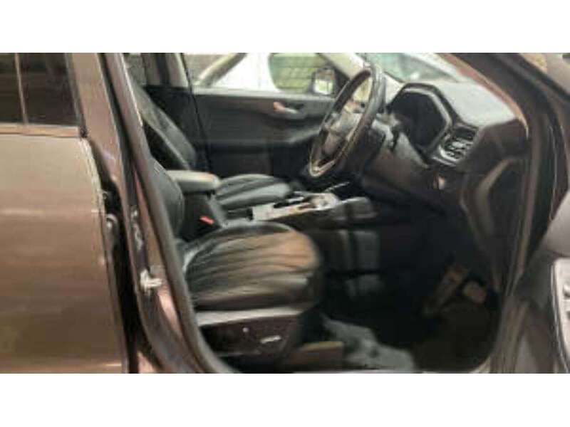 Ford Kuga Duratec Vignale - U11334