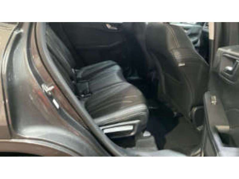 Ford Kuga Duratec Vignale - U11334