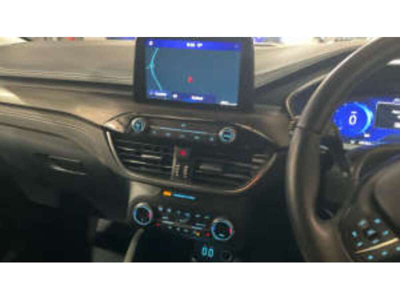 Ford Kuga Duratec Vignale - U11334