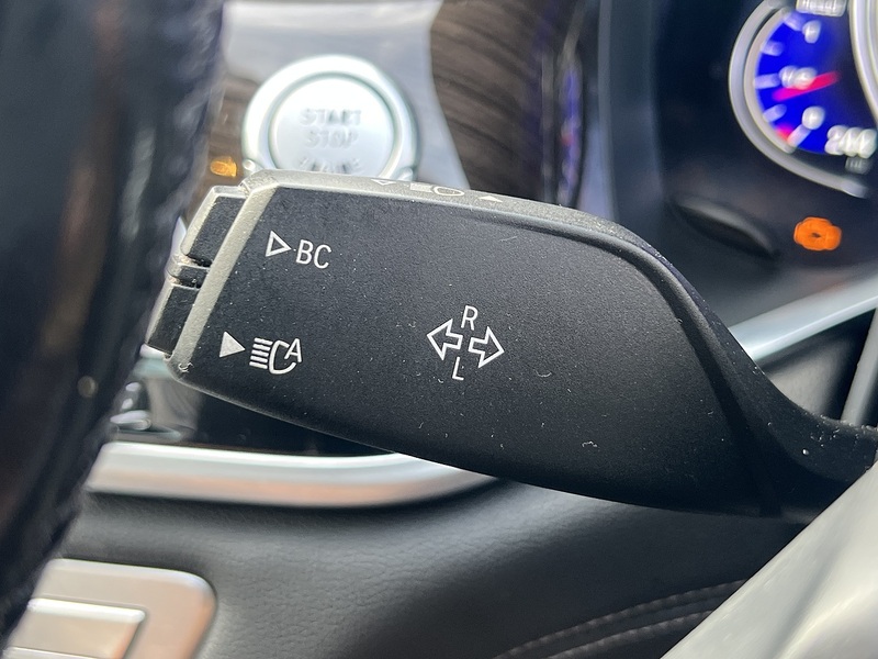 BMW 7 Series 730Ld Exclusive - U11335