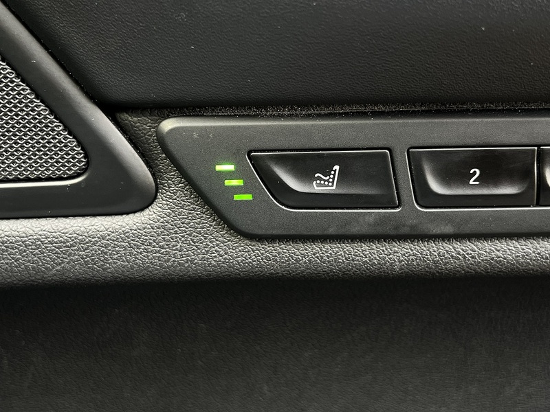 BMW 7 Series 730Ld Exclusive - U11335