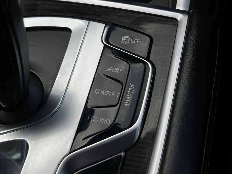 BMW 7 Series 730Ld Exclusive - U11335