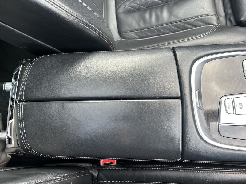 BMW 7 Series 730Ld Exclusive - U11335