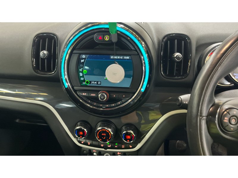 MINI Countryman Cooper S Classic - U11337