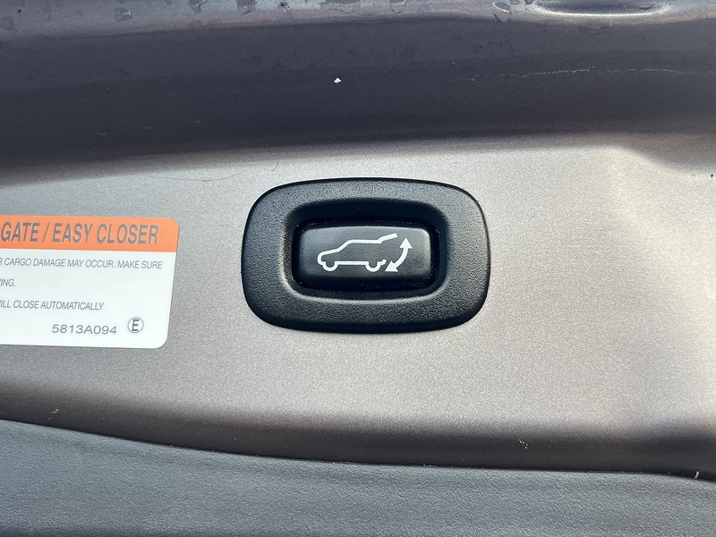 Mitsubishi Outlander MIVEC Exceed - U11338