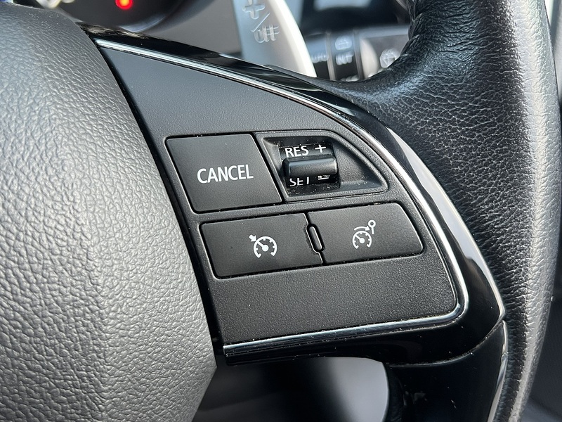 Mitsubishi Outlander MIVEC Exceed - U11338