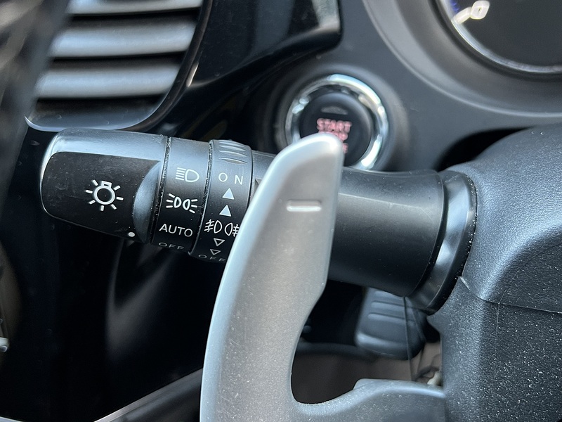 Mitsubishi Outlander MIVEC Exceed - U11338