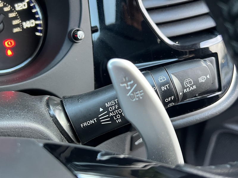 Mitsubishi Outlander MIVEC Exceed - U11338