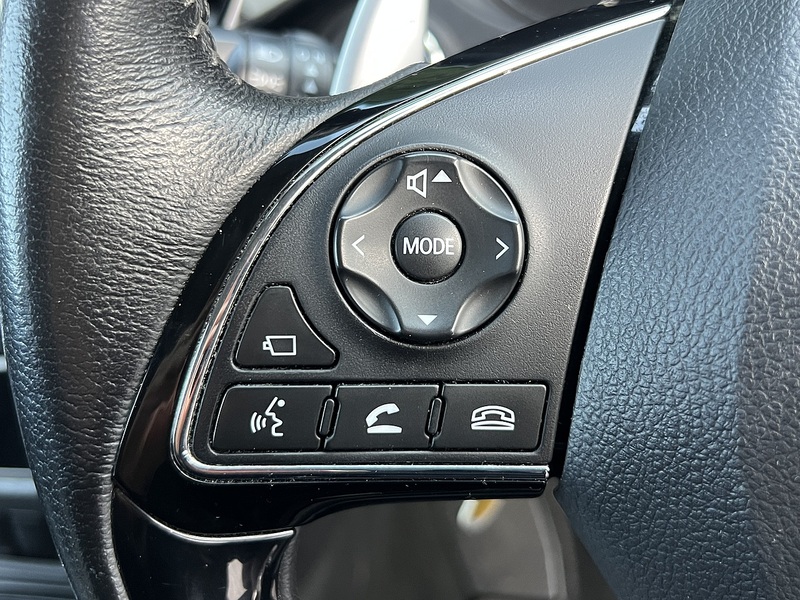 Mitsubishi Outlander MIVEC Exceed - U11338