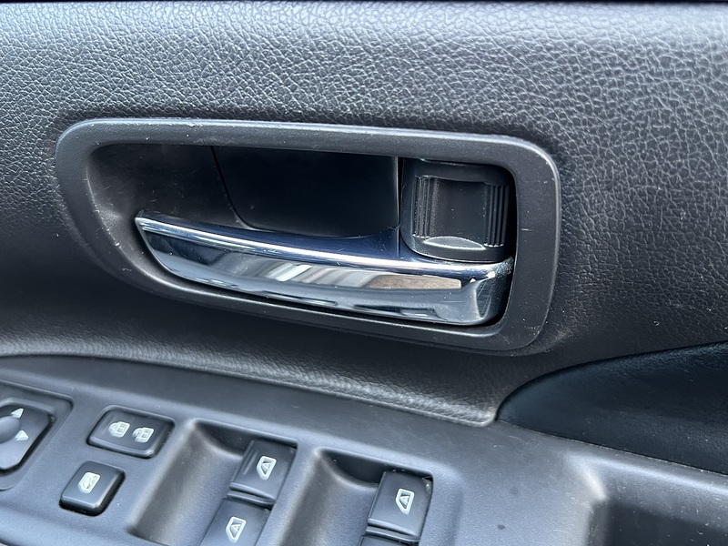 Mitsubishi Outlander MIVEC Exceed - U11338