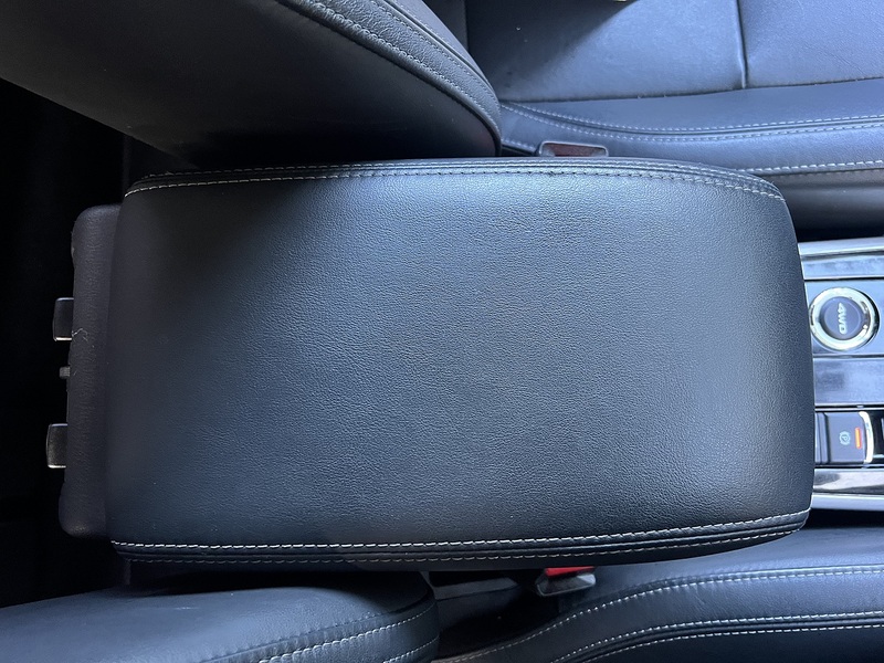 Mitsubishi Outlander MIVEC Exceed - U11338