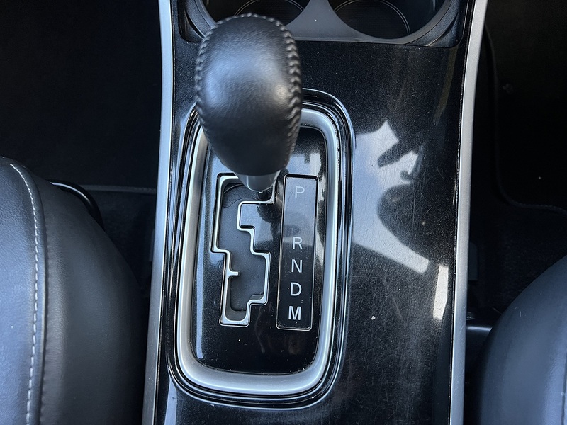 Mitsubishi Outlander MIVEC Exceed - U11338