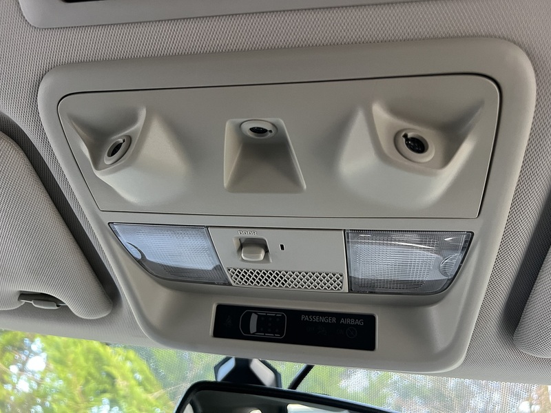 Mitsubishi Outlander MIVEC Exceed - U11338