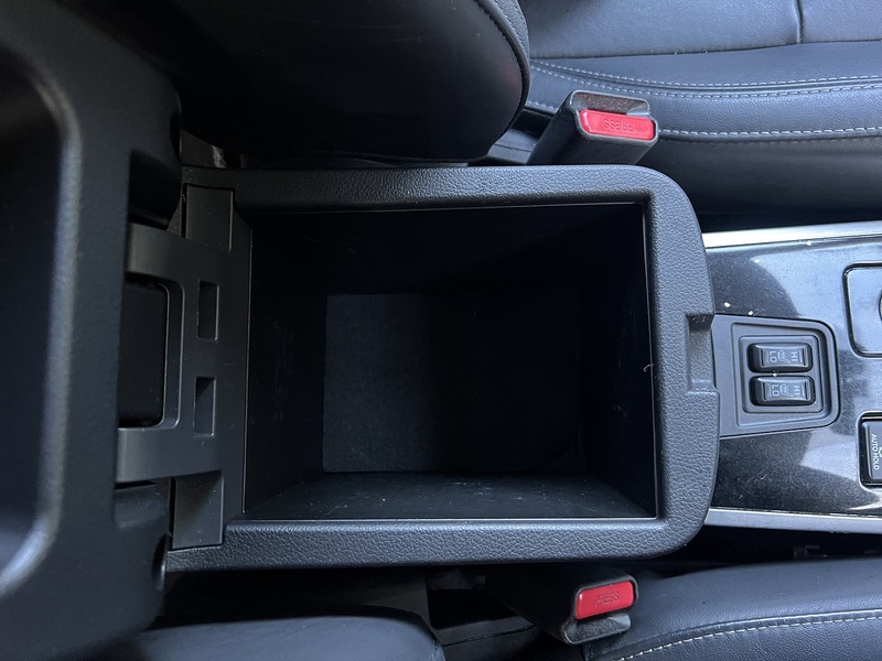 Mitsubishi Outlander MIVEC Exceed - U11338