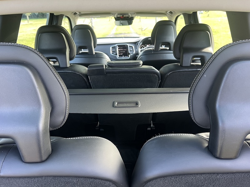 Volvo XC90 h T8 Twin Engine Inscription Pro - U11340