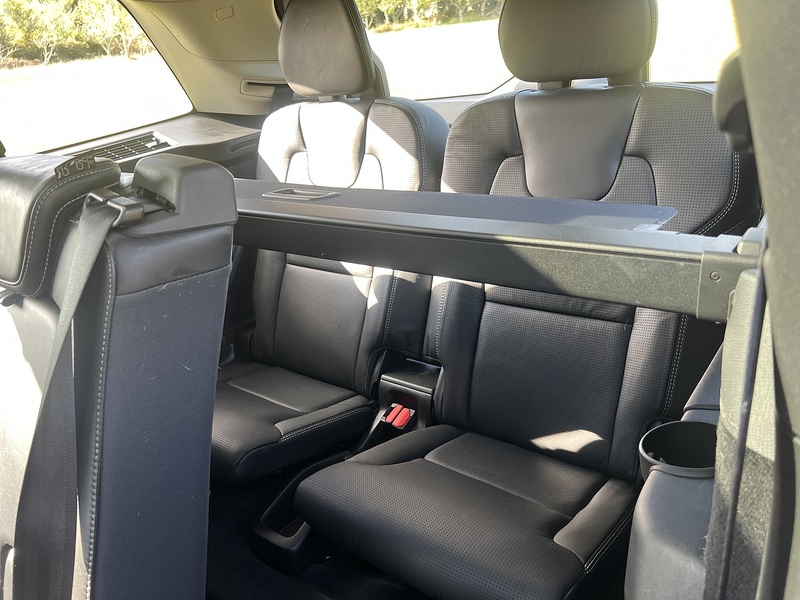 Volvo XC90 h T8 Twin Engine Inscription Pro - U11340