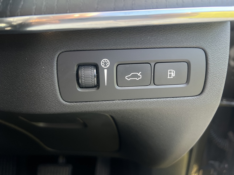 Volvo XC90 h T8 Twin Engine Inscription Pro - U11340