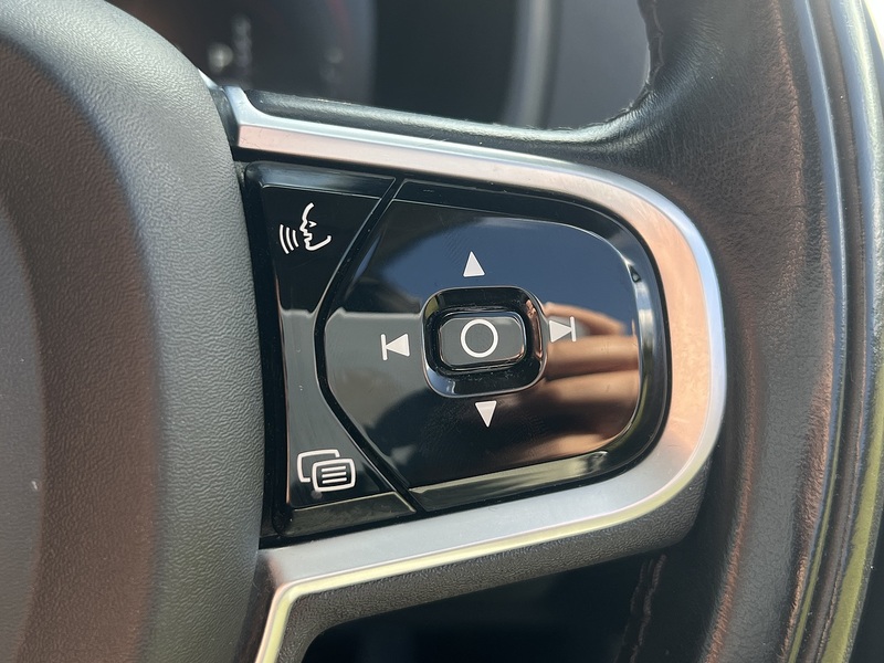 Volvo XC90 h T8 Twin Engine Inscription Pro - U11340