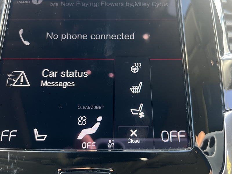 Volvo XC90 h T8 Twin Engine Inscription Pro - U11340