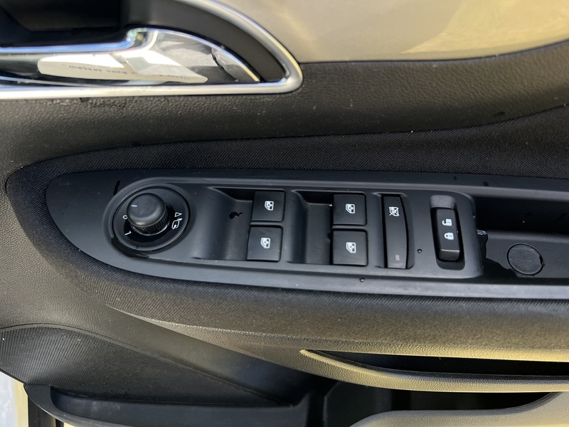 Vauxhall Mokka i Exclusiv - U11341