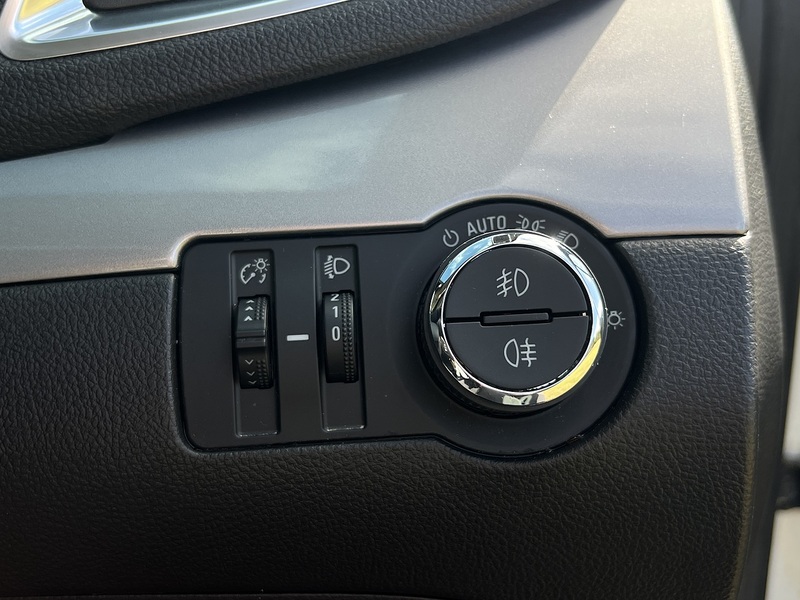 Vauxhall Mokka i Exclusiv - U11341
