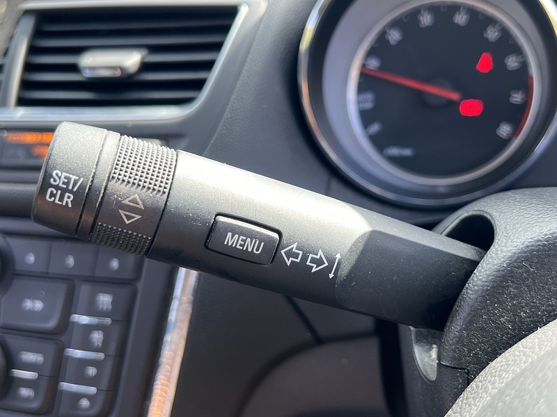 Vauxhall Mokka i Exclusiv - U11341