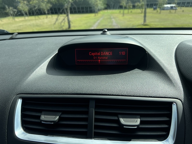 Vauxhall Mokka i Exclusiv - U11341