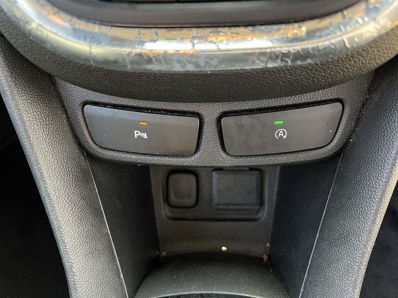 Vauxhall Mokka i Exclusiv - U11341