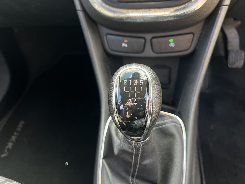 Vauxhall Mokka i Exclusiv - U11341