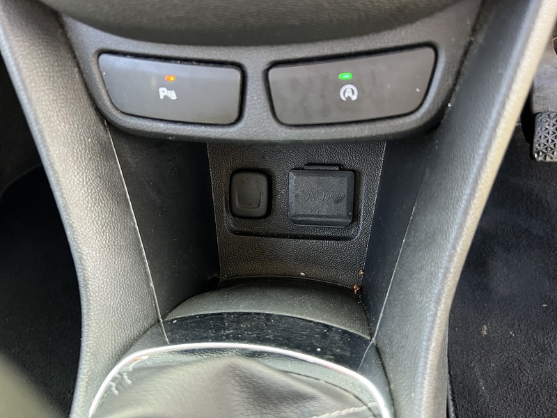 Vauxhall Mokka i Exclusiv - U11341