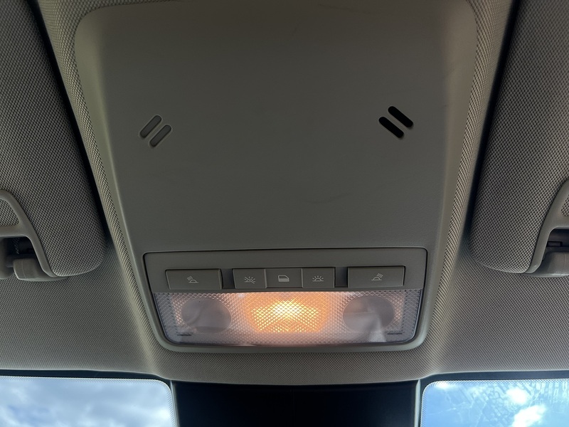 Vauxhall Mokka i Exclusiv - U11341