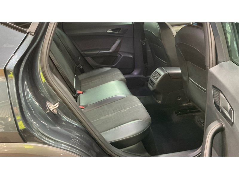 CUPRA Formentor eHybrid V1 - U11343