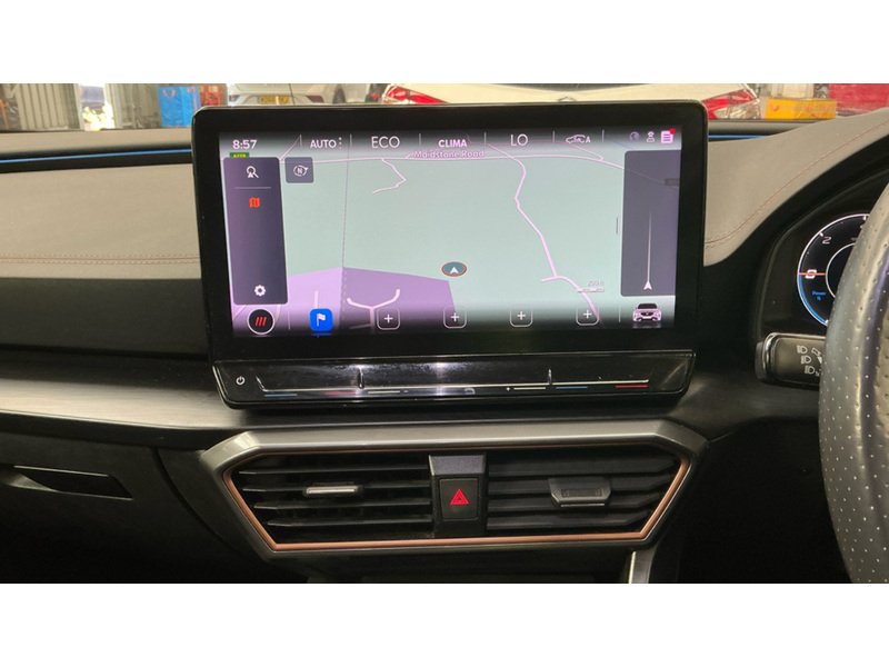 CUPRA Formentor eHybrid V1 - U11343