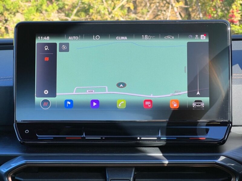 CUPRA Formentor TSI V1 - U11345