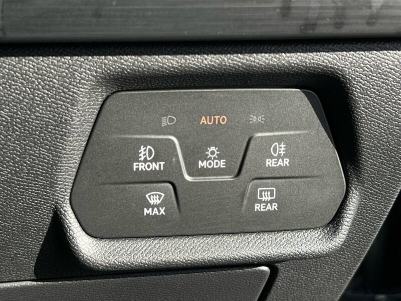 CUPRA Formentor TSI V1 - U11345